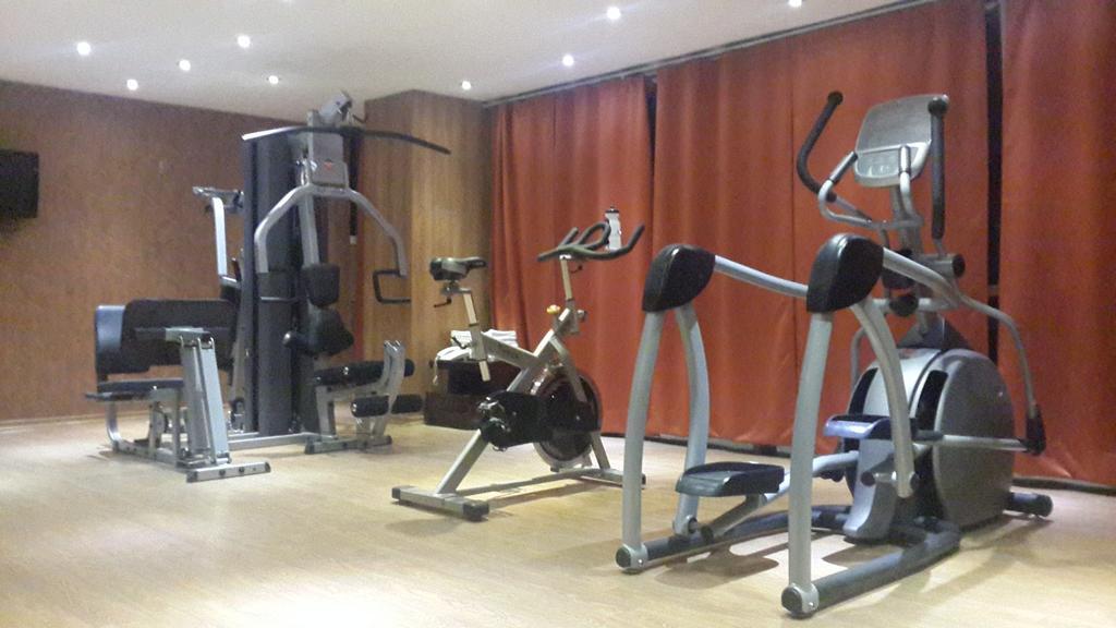 Hotel Corporate Regency à New Delhi Extérieur photo