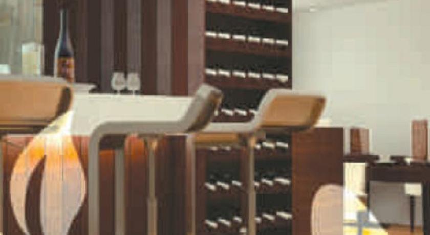 Hotel Corporate Regency à New Delhi Extérieur photo
