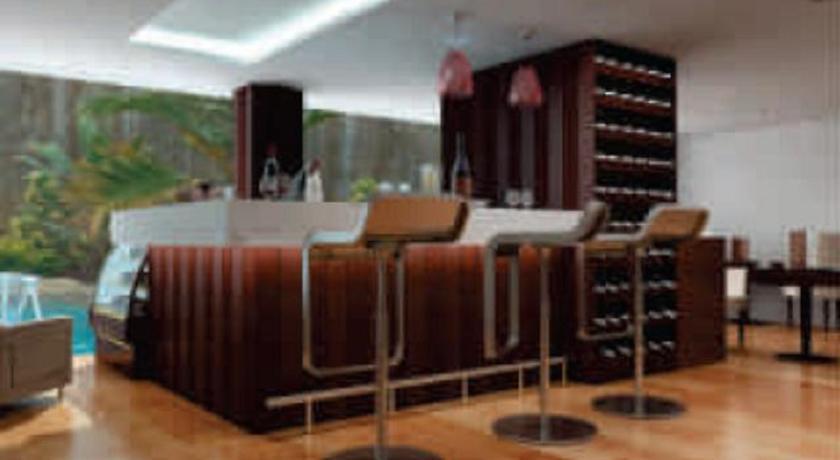 Hotel Corporate Regency à New Delhi Extérieur photo